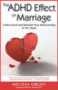 The ADHD Effect on Marriage