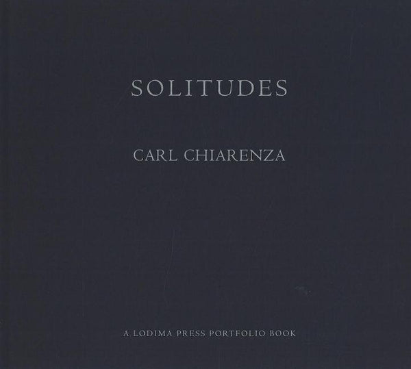 Solitudes