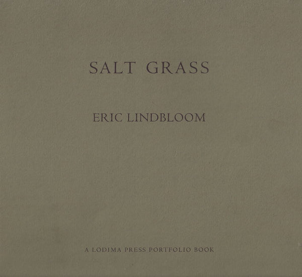 Salt Grass