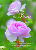 Learn to Pray