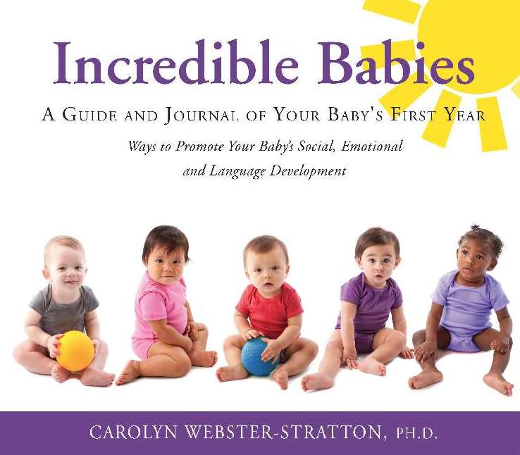 Incredible Babies