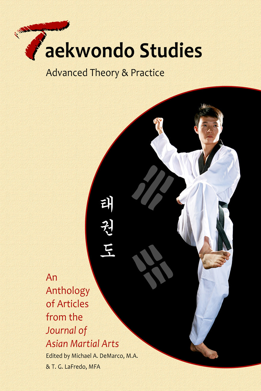 Taekwondo Studies
