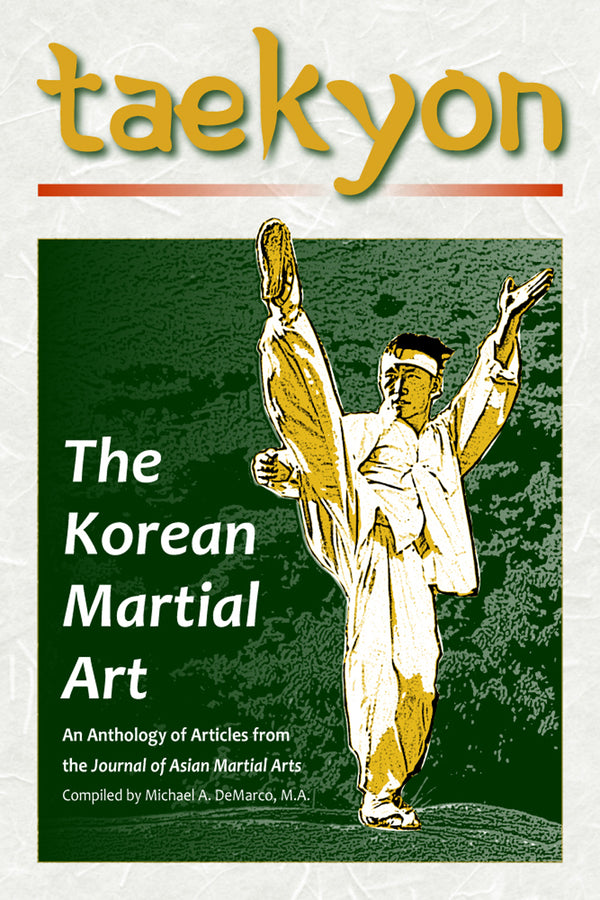Taekyon