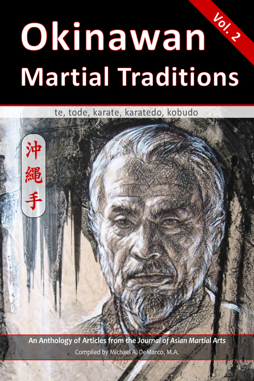 Okinawan Martial Traditions