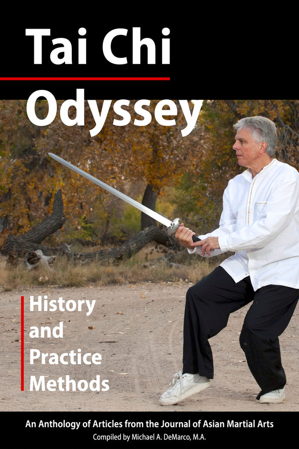 Tai Chi Odyssey