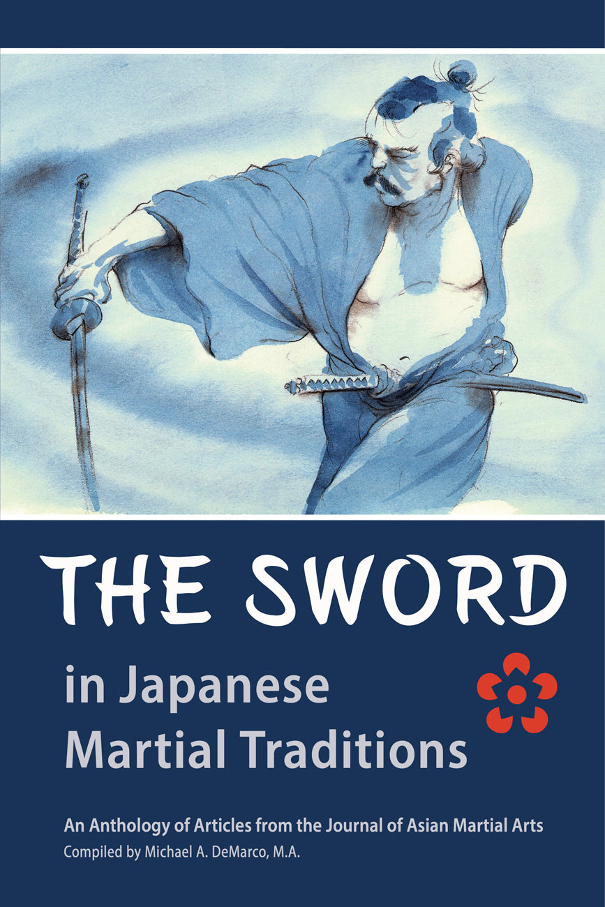 The Sword in Japanese Martial Traditions