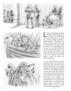 Tales of the Hermit