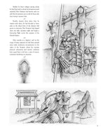 Tales of the Hermit