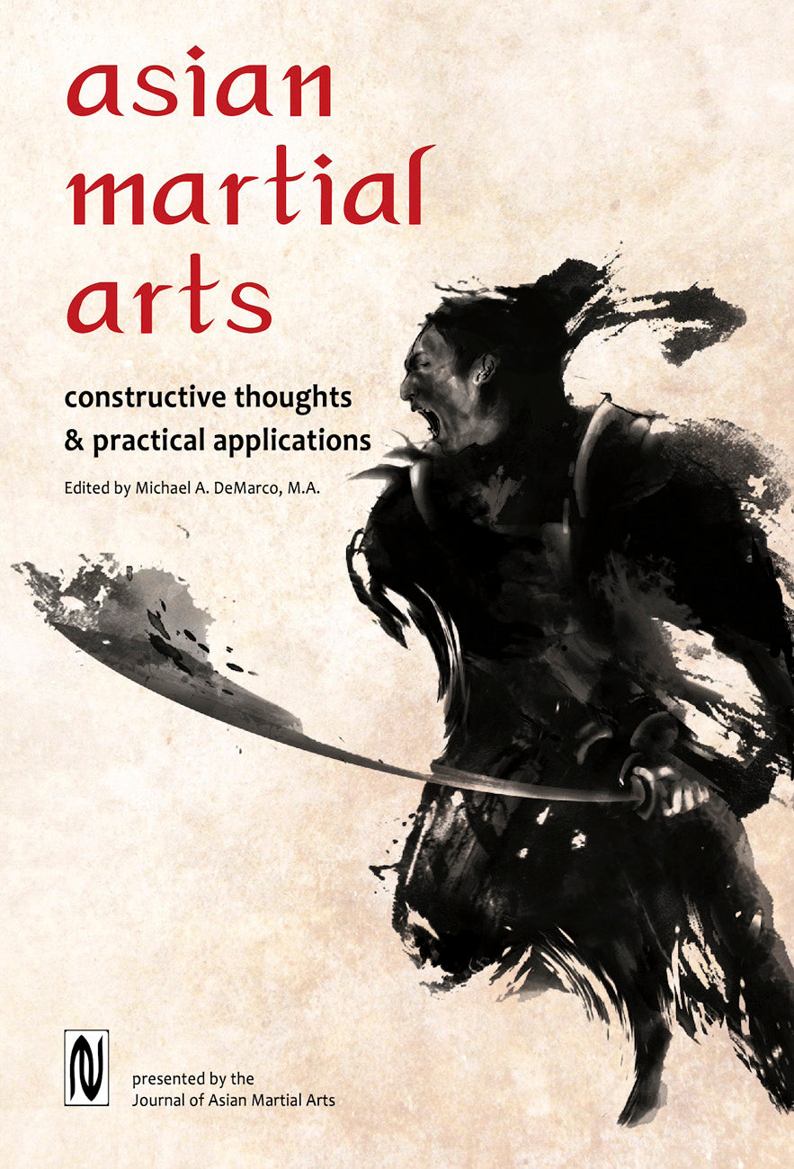 Asian Martial Arts