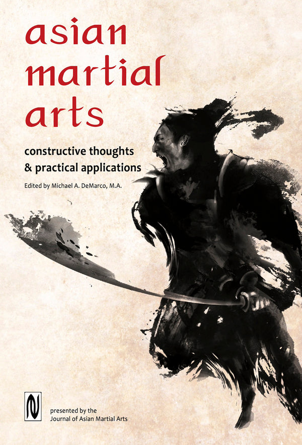 Asian Martial Arts