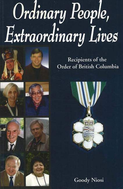 Ordinary People, Extraordinary Lives