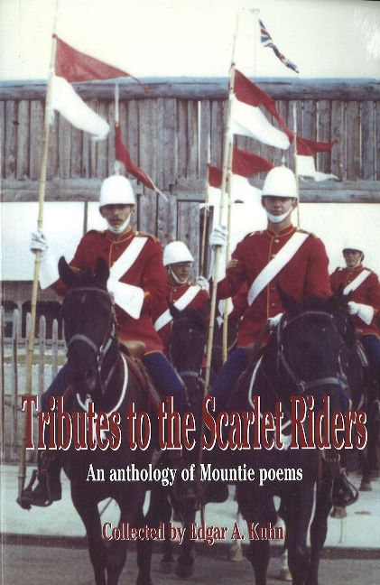 Tributes to the Scarlet Riders