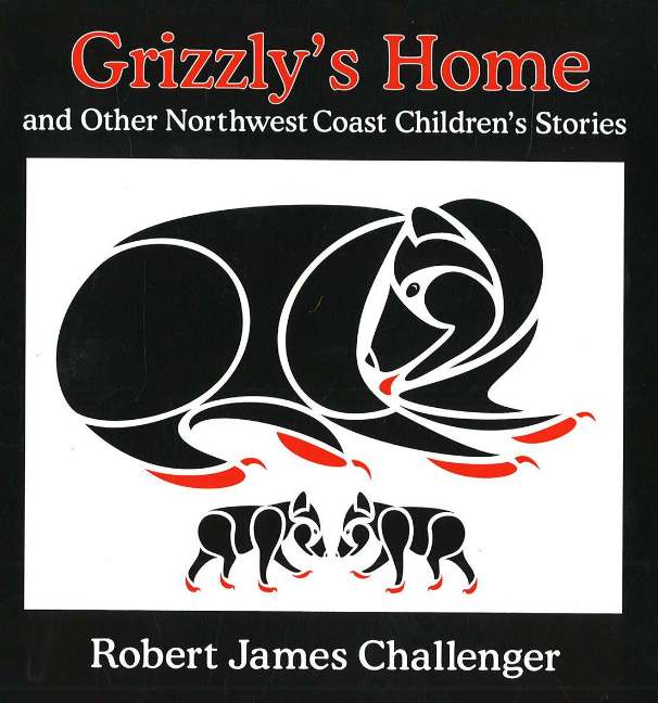 Grizzly's Home