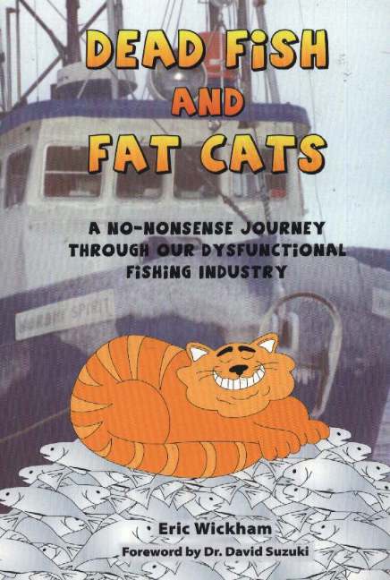 Dead Fish & Fat Cats