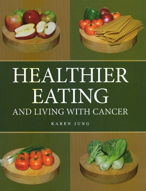 Healthier Eating