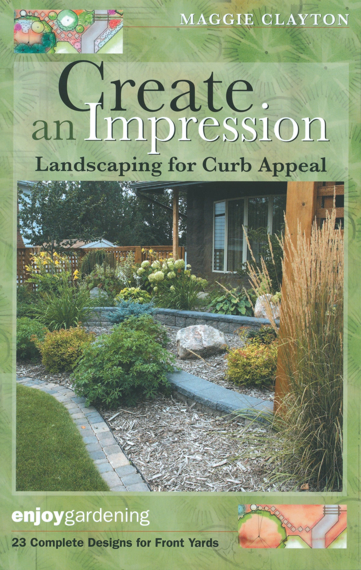 Create an Impression