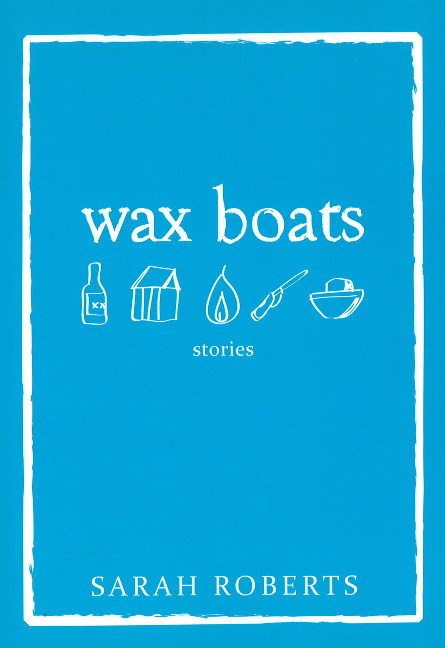 Wax Boats