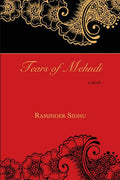 Tears of Mehndi