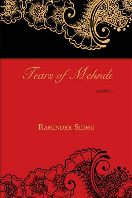 Tears of Mehndi