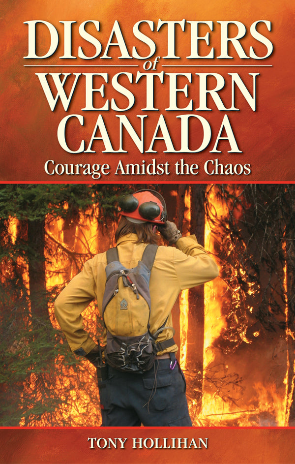 Disasters of Western Canada