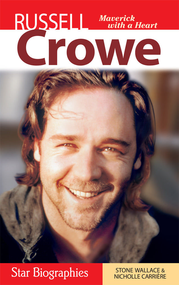 Russell Crowe