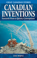 Canadian Inventions