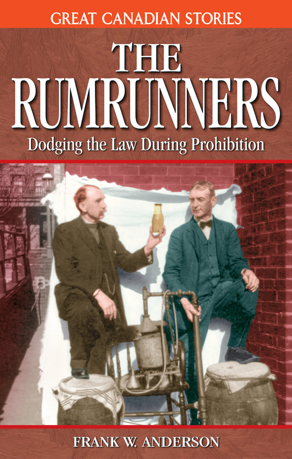 The Rumrunners
