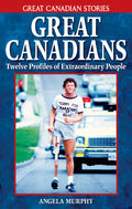 Great Canadians