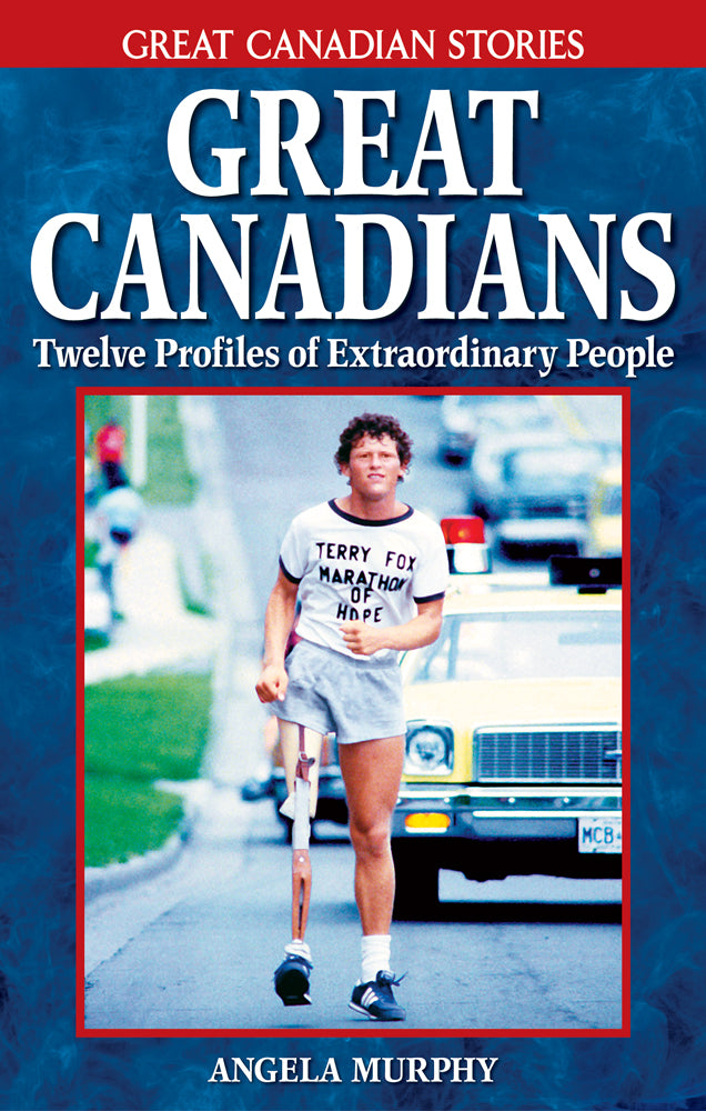 Great Canadians