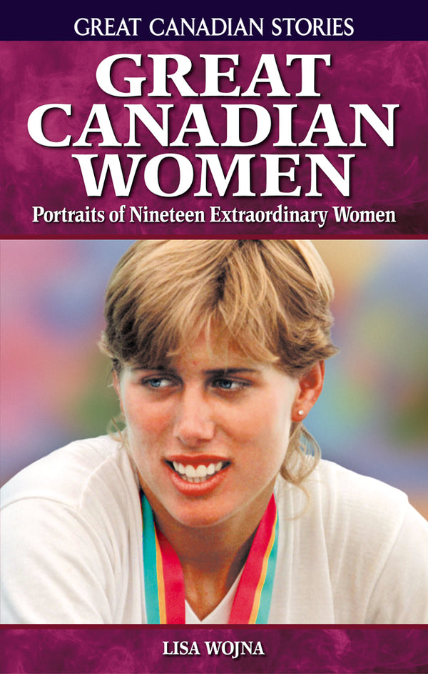 Great Canadian Women
