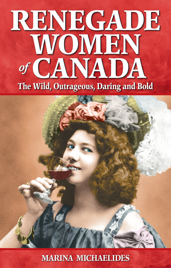 Renegade Women of Canada