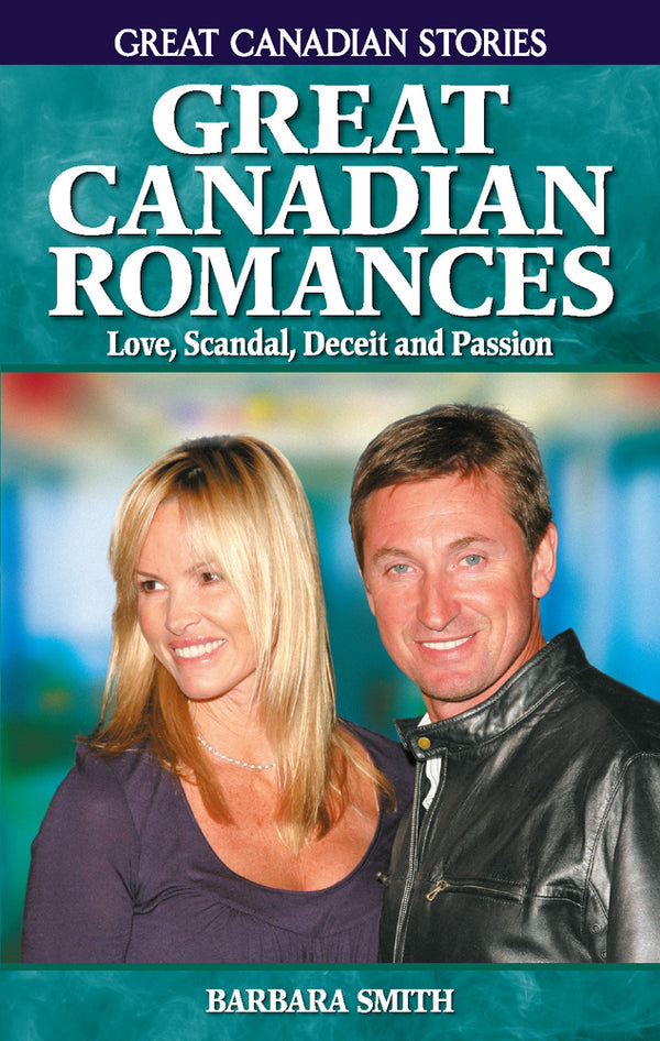 Great Canadian Romances