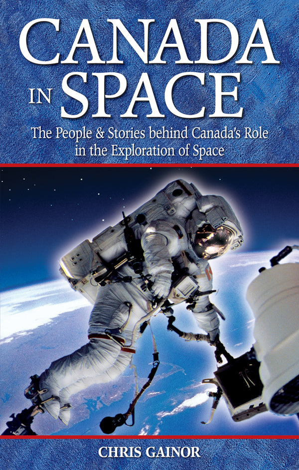 Canada in Space