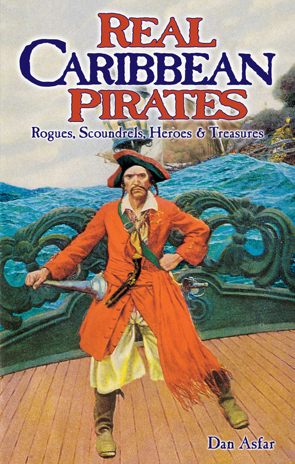 Real Caribbean Pirates