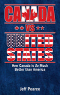 Canada vs United States