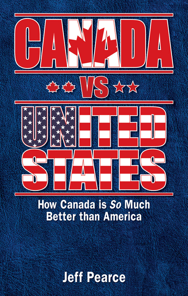Canada vs United States