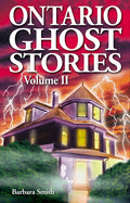 Ontario Ghost Stories