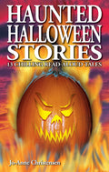 Haunted Halloween Stories