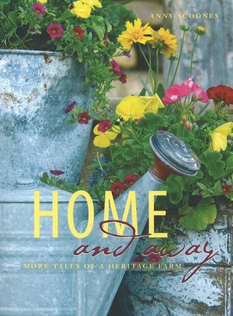Home and Away