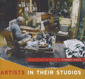 Artists in their Studios