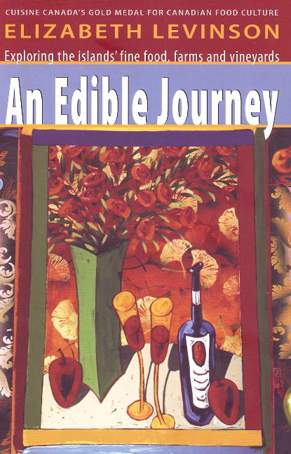 An Edible Journey (3rd Edition)