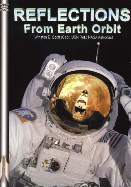 Reflections from Earth Orbit