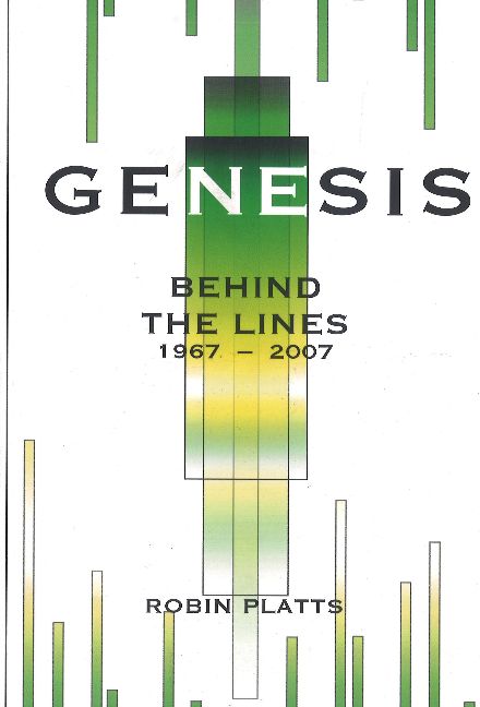 Genesis