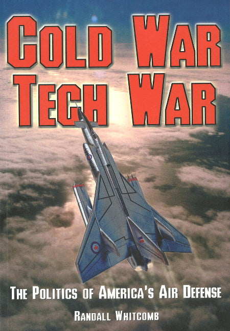 Cold War Tech War