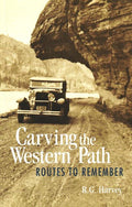 Carving the Western Path
