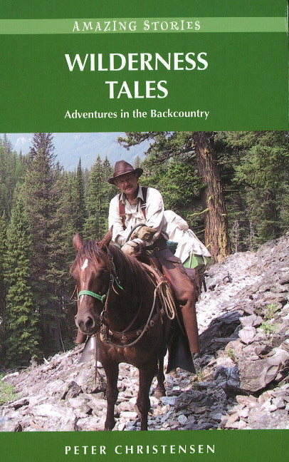 Wilderness Tales