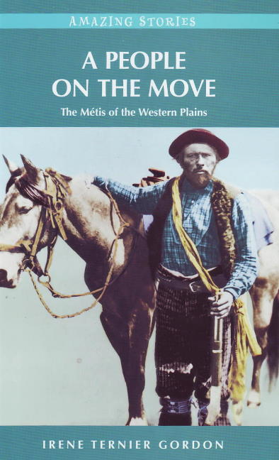 A People on the Move