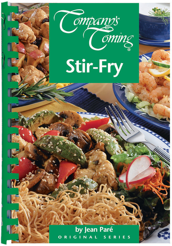 Stir-Fry