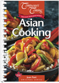 Asian Cooking