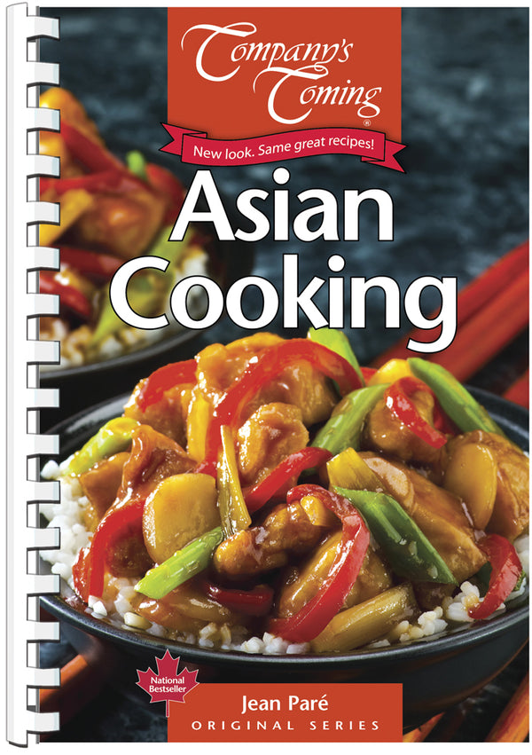 Asian Cooking